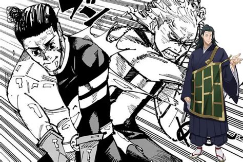 Jujutsu Kaisen Chapter 239 spoilers: Kenjaku begins。